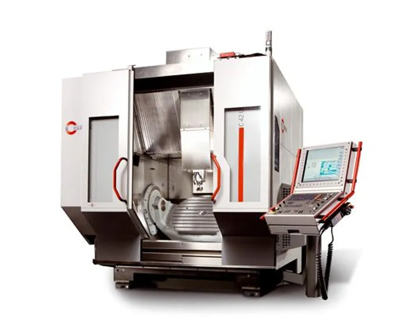 Hermle C42